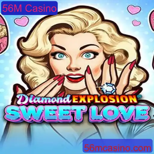 Explorando o Mundo Vibrante de DiamondExplosionSweetLove