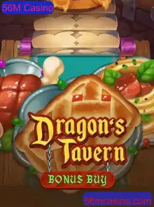 DragonsTavern: Mergulhe na Aventura Épica com a Palavra-Chave 56M Casino