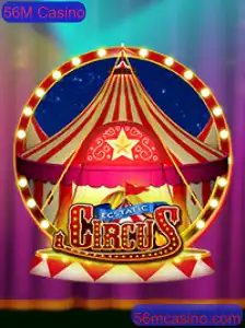Explorando o Deslumbrante Mundo de EcstaticCircus: O Jogo Incrível de 56M Casino