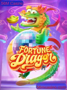 Explorando FortuneDragon: Um Mergulho no Excitante Mundo do 56M Casino