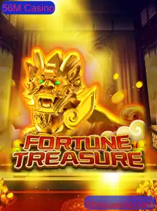 FortuneTreasure: A Nova Joia no Universo dos Jogos de Cassino