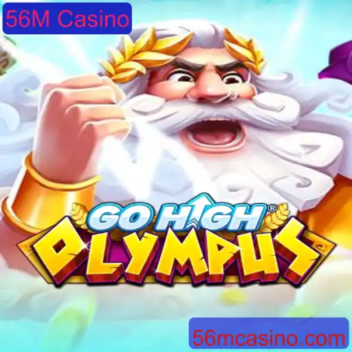 Descubra o Fascinante Mundo de GoHighOlympus no 56M Casino