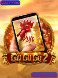 Explorando o Fascinante Universo de GuGuGu2M: Um Novo Horizonte no 56M Casino