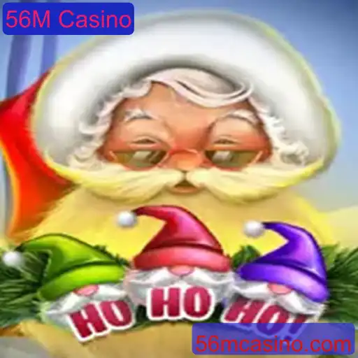 Descubra HoHoHo: O Jogo de Casino Inovador do 56M Casino