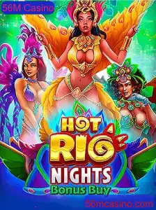 Explorando o Excitante Mundo de HotRioNightsBonusBuy no 56M Casino