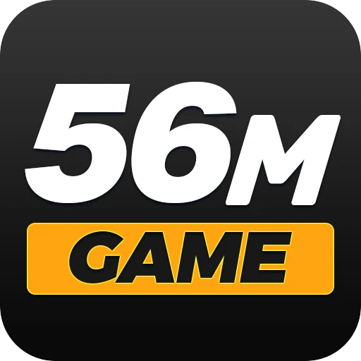 56M Casino-Melhores Slots Online do Brasil Logo