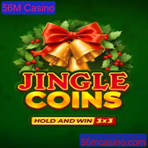 Descubra o Fascinante Mundo de Jinglecoins no 56M Casino
