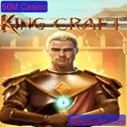 Descubra KingcraftMenomin: A Nova Sensação nos Jogos de Entretenimento com 56M Casino