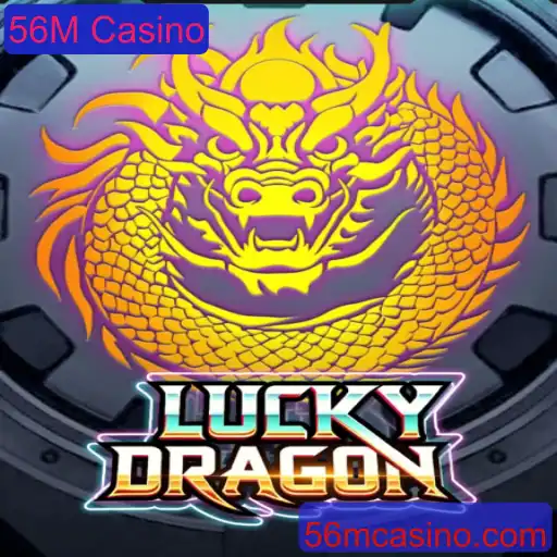 Explorando o Mundo Encantado de LuckyDragon no 56M Casino