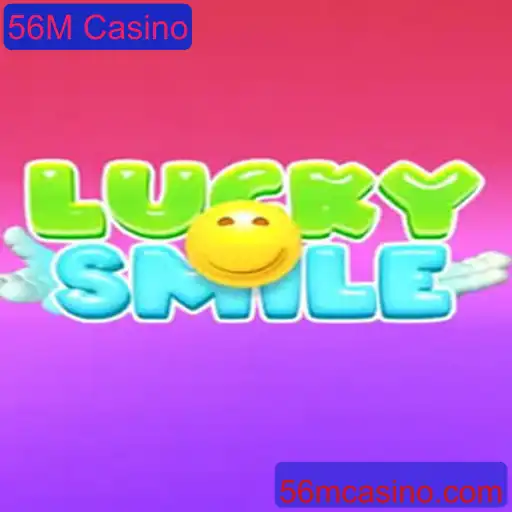 Explorando o Fascinante Mundo de LuckySmile: A Nova Experiência no 56M Casino