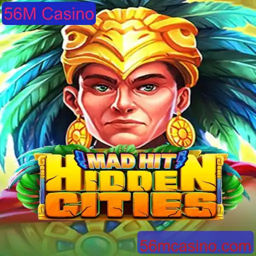 Descubra o Fascinante Mundo de MadHitHiddenCities e os Segredos do 56M Casino