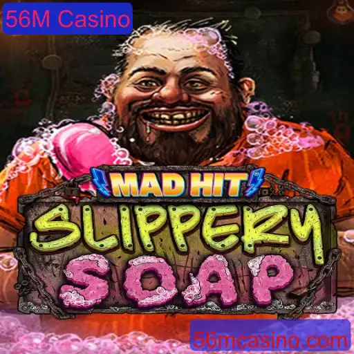 Descubra o Fascinante Mundo de MadHitSlipperySoap no 56M Casino