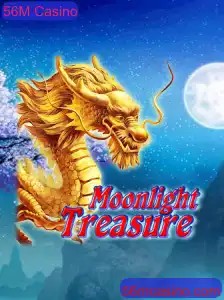Explorando MoonlightTreasure: O Novo Sucesso do 56M Casino