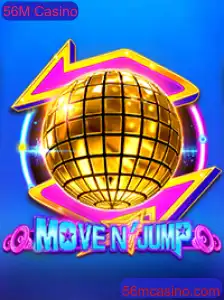 Explorando o Excitante Mundo do Jogo MovenJump no 56M Casino