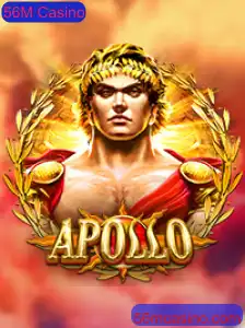 Descobrindo o Excitante Jogo Apollo no 56M Casino