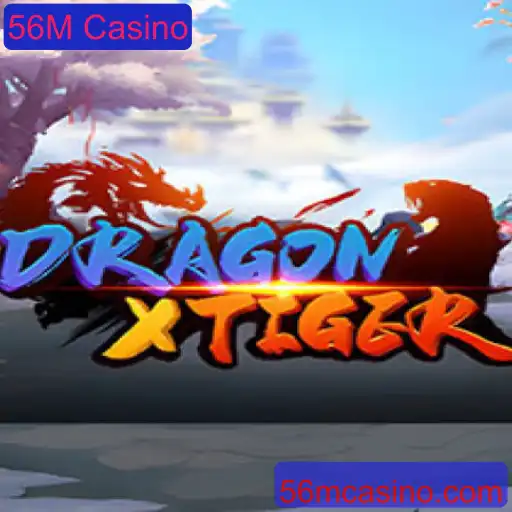 O Mundo Empolgante de DragonXTiger no 56M Casino