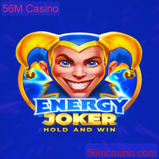 Descubra o Fascinante Mundo de EnergyJoker no 56M Casino