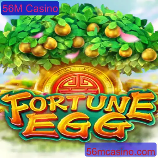 Descubra FortuneEgg: O Novo Sensação no 56M Casino
