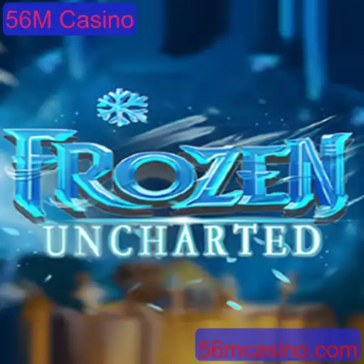 FrozenUncharted: Uma Aventura Gelada no Mundo de 56M Casino