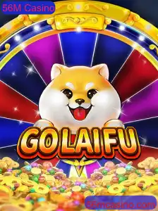 Descubra o Fascinante Mundo de GoLaiFu: O Jogo Sensação no 56M Casino