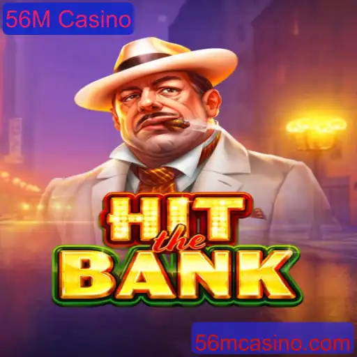 Explore o Mundo Empolgante do Jogo HitTheBank no Universo dos Cassinos