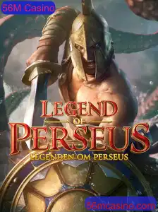 Explorando a Excitante Aventura de LegendofPerseus no 56M Casino