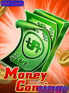 Descobrindo MoneyComing: O Jogo que Estremece o 56M Casino