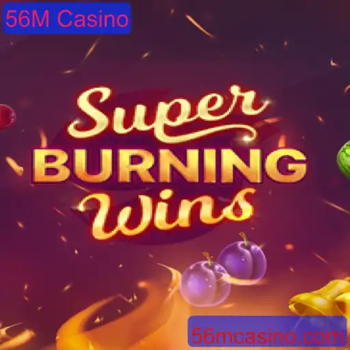 Descobrindo SuperBurningWins: Um Excitante Jogo do 56M Casino