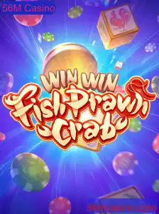 Descubra as Regras e Estratégias do WinWinFishPrawnCrab no 56M Casino
