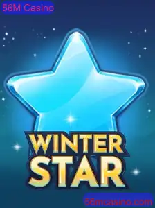 Descubra WinterStar: A Nova Sensação do 56M Casino