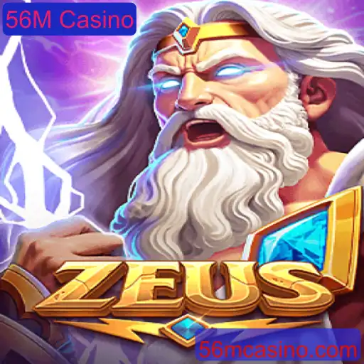 Descubra o Fascinante Jogo Zeus: Uma Viagem ao Universo do 56M Casino