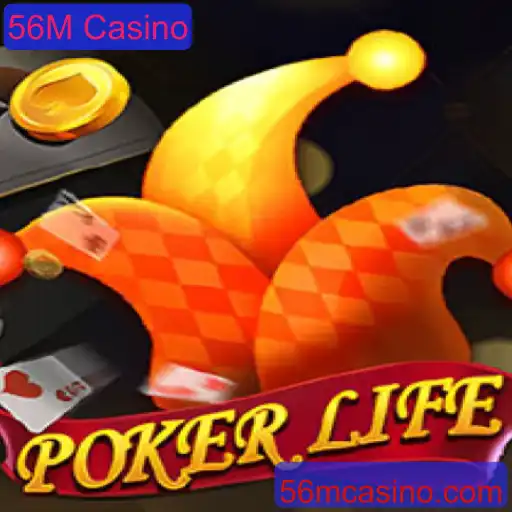 Explorando o Mundo do PokerLife no 56M Casino