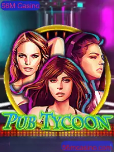 Descubra PubTycoon: O Novo Fenômeno dos Jogos com Tema de 56M Casino